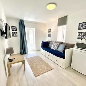 House Of Comfort 2 Central Apartamento Lisboa