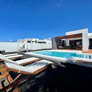 Nayra By Villalia Villa Playa Blanca (Lanzarote)