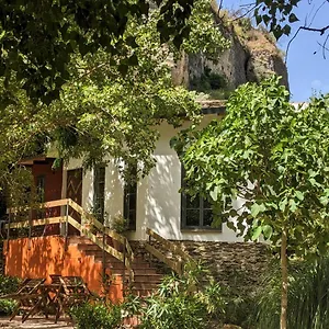 La Molina - Casas Independientes En Naturaleza Excepcional Сasa de vacaciones Setenil De Las Bodegas