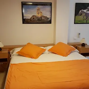 Enginyapartaments Appartement Figueras