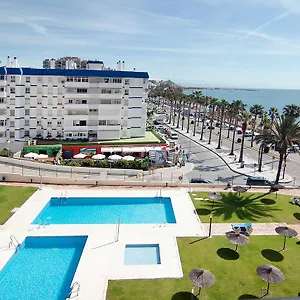 Aloha Playa Appartement Benalmádena