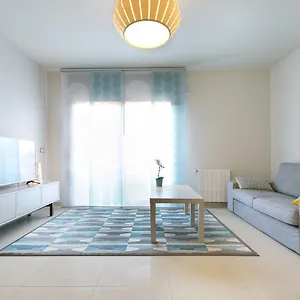 Arquitecte Gaudi 10 2a Appartement